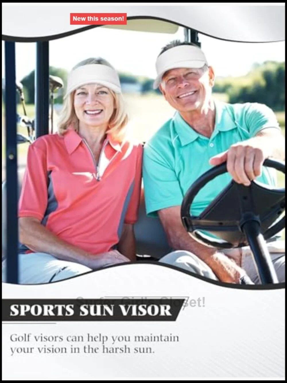 12 Pack Adjustable Sun Visor Hats for Women Men Sport Sun Protection